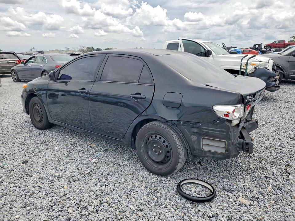 Aukcja sprzedaży 2012 Toyota Corolla, vin: 2T1BU4EE0CC907575, numer aukcji: 52024116