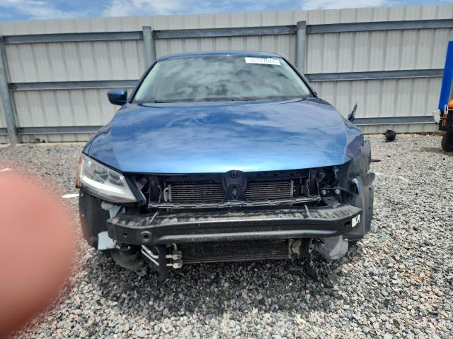 2018 Volkswagen Jetta მანქანა იყიდება აუქციონზე, vin: 3VW2B7AJ7JM243545, აუქციონის ნომერი: 55747076