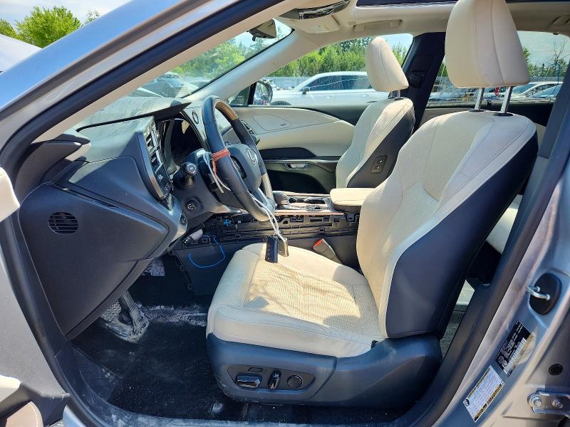 Aukcja sprzedaży 2025 Lexus Rx, vin: JTJCJMGA3S2023941, numer aukcji: 57027246