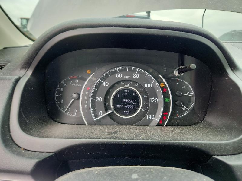 Продаж на аукціоні авто 2014 Honda Cr-v, vin: 2HKRM4H56EH637195, номер лоту: 56231816
