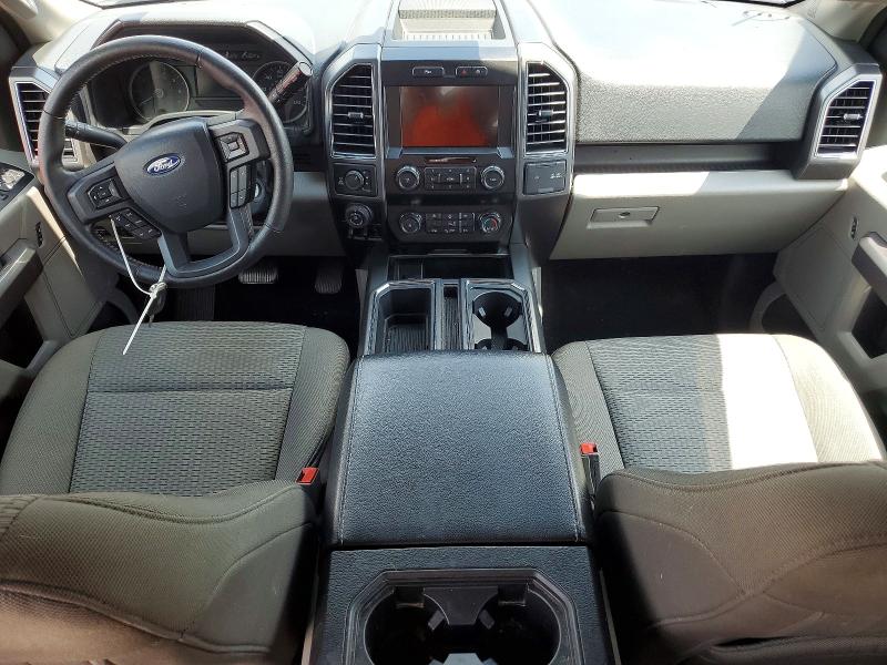 Продажа на аукционе авто 2019 Ford F150, vin: 1FTEW1EP9KKF00181, номер лота: 56663786