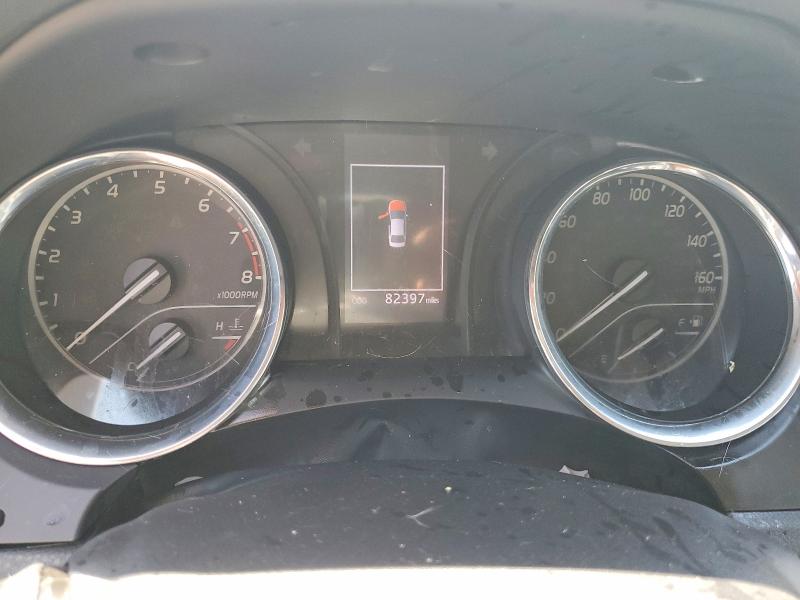 2020 Toyota Camry მანქანა იყიდება აუქციონზე, vin: 4T1G11AK7LU390170, აუქციონის ნომერი: 57616596