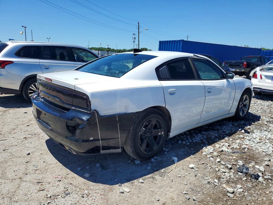 Продаж на аукціоні авто 2012 Dodge Charger, vin: 2C3CDXAG0CH305976, номер лоту: 56186686