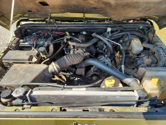 57018786 :رقم المزاد ، 1J4GA59127L148741 vin ، 2007 Jeep Wrangler مزاد بيع