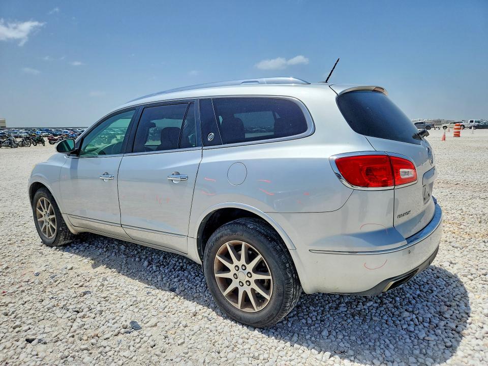 Aukcja sprzedaży 2015 Buick Enclave, vin: 5GAKRBKD3FJ291740, numer aukcji: 59149626