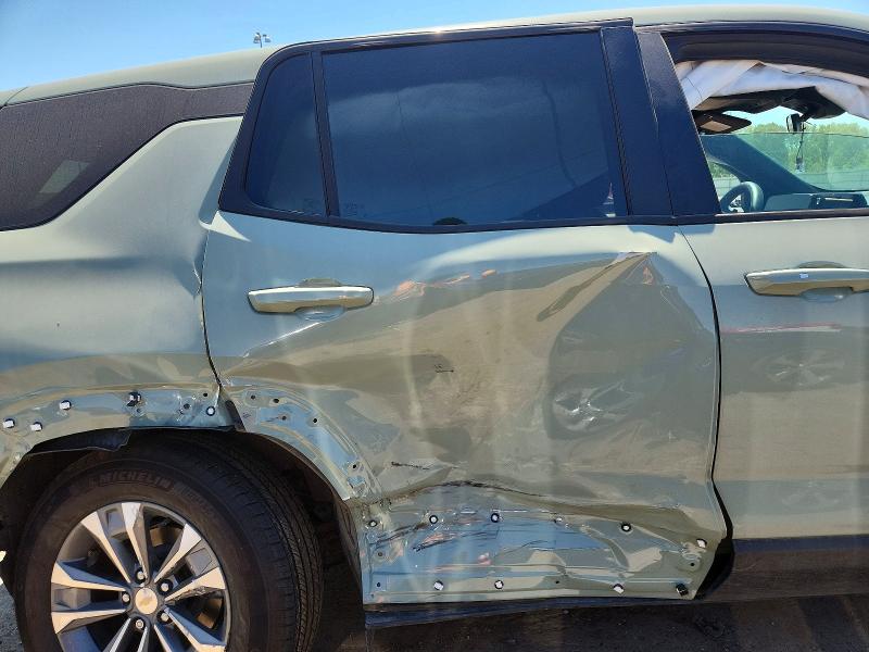 55803096 :رقم المزاد ، 3GNAXPEG3TL361851 vin ، 2026 Chevrolet Equinox مزاد بيع