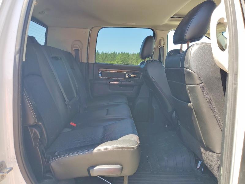 2014 Ram 3500 მანქანა იყიდება აუქციონზე, vin: 3C63R3ML9EG295103, აუქციონის ნომერი: 55839376