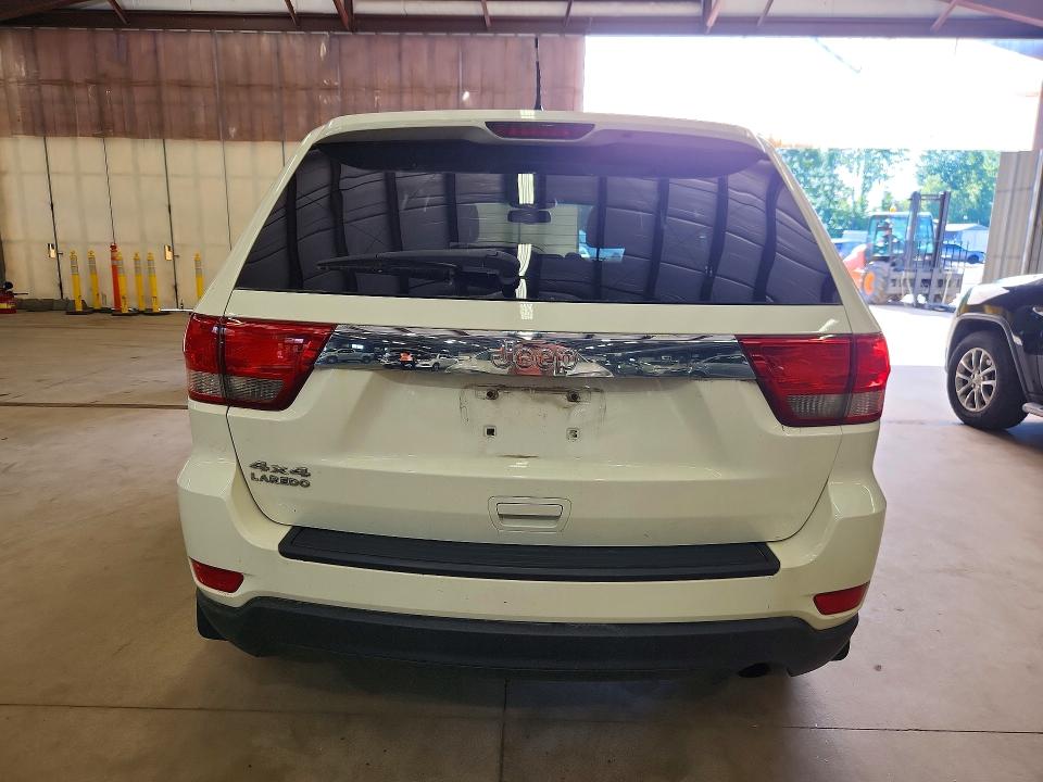 Aukcja sprzedaży 2011 Jeep Grand Cherokee, vin: 1J4RR4GG0BC525711, numer aukcji: 58539246