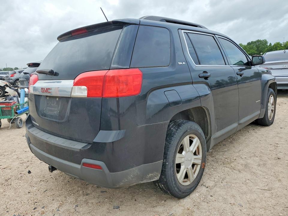Aukcja sprzedaży 2014 Gmc Terrain, vin: 2GKALREK1E6252367, numer aukcji: 55394036