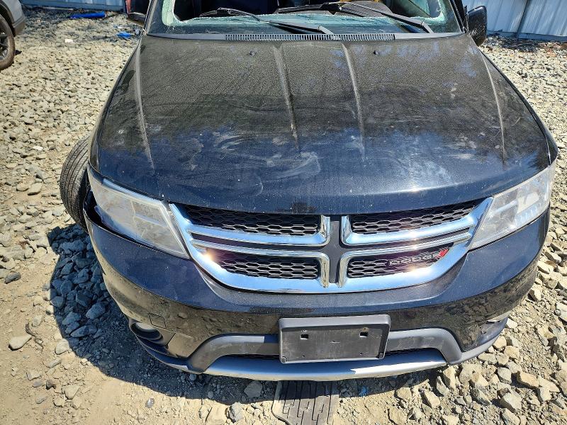 Продажа на аукционе авто 2014 Dodge Journey, vin: 3C4PDDBGXET224911, номер лота: 56585536