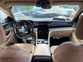57960796 :رقم المزاد ، 1C4RJHBG0N8603441 vin ، 2022 Jeep Grand Cherokee مزاد بيع