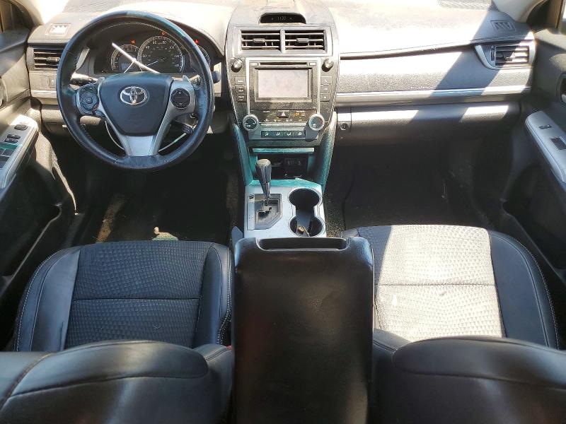 55754006 :رقم المزاد ، 4T1BF1FK0DU233070 vin ، 2013 Toyota Camry مزاد بيع