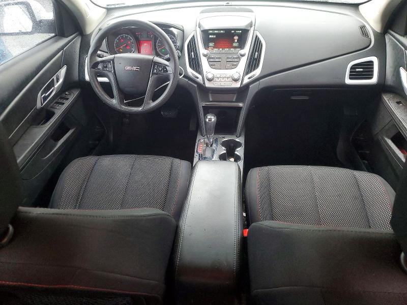 Aukcja sprzedaży 2016 Gmc Terrain, vin: 2GKALMEK2G6292186, numer aukcji: 55437336