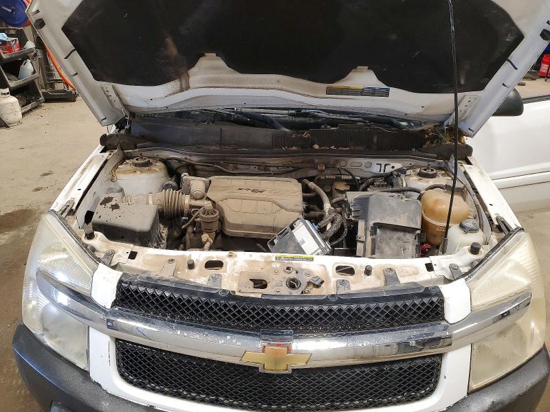 Aukcja sprzedaży 2005 Chevrolet Equinox, vin: 2CNDL23F056101375, numer aukcji: 57951416