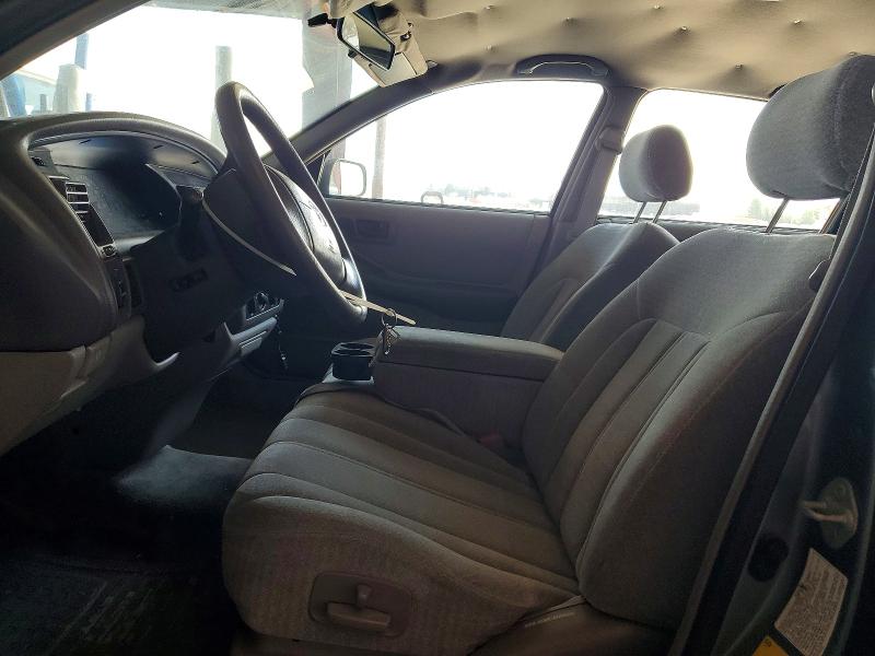 Aukcja sprzedaży 1998 Toyota Avalon, vin: 4T1BF18BXWU237546, numer aukcji: 58349396