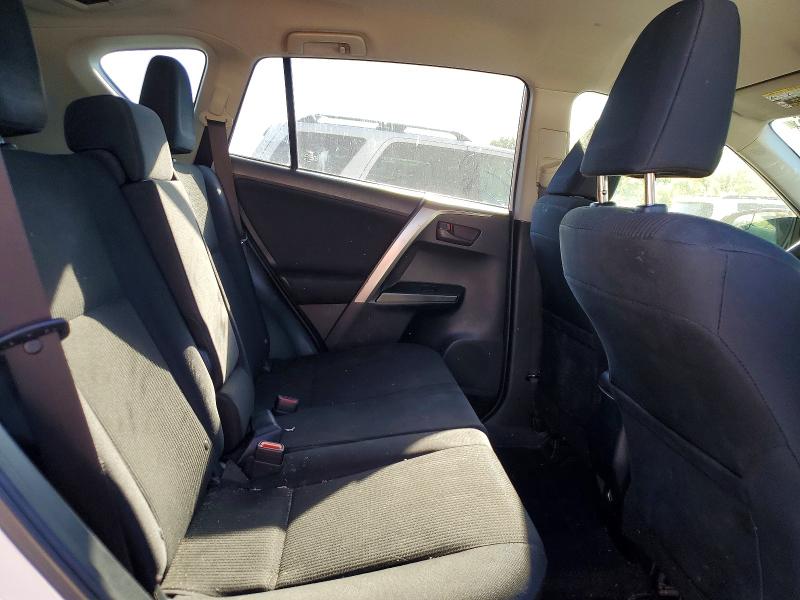 55784126 :رقم المزاد ، JTMBFREVXHJ167553 vin ، 2017 Toyota Rav4 مزاد بيع