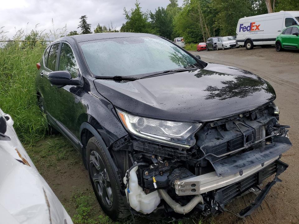Aukcja sprzedaży 2018 Honda Cr-v, vin: 2HKRW2H89JH135414, numer aukcji: 54645926