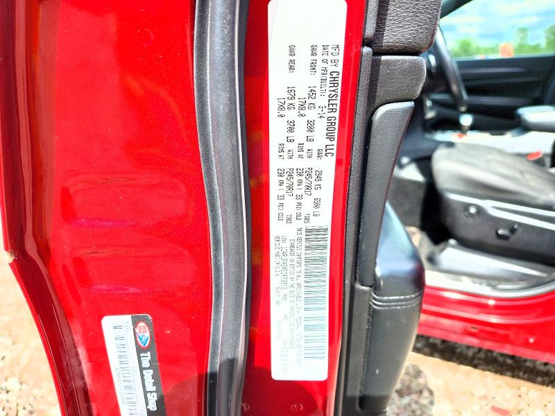 57365046 :رقم المزاد ، 1C4RJFAG4EC473912 vin ، 2014 Jeep Grand Cherokee مزاد بيع