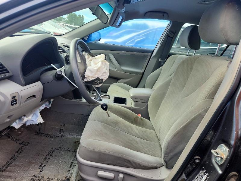 2009 Toyota Camry მანქანა იყიდება აუქციონზე, vin: 4T4BE46K69R094998, აუქციონის ნომერი: 56045086