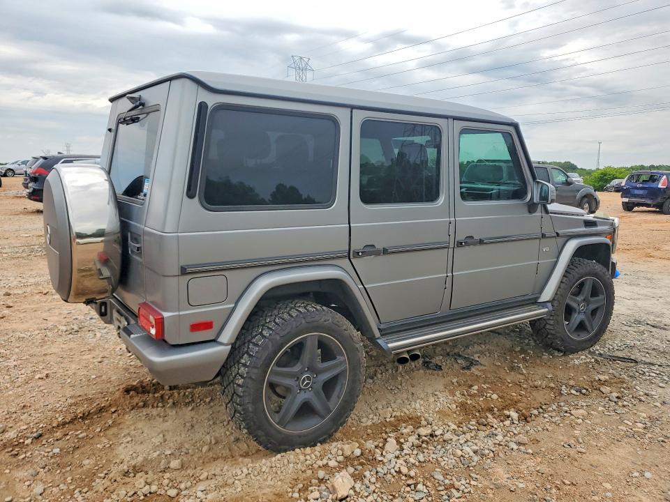 Aukcja sprzedaży 2014 Mercedes-benz G, vin: WDCYC3HF7EX226565, numer aukcji: 55330006