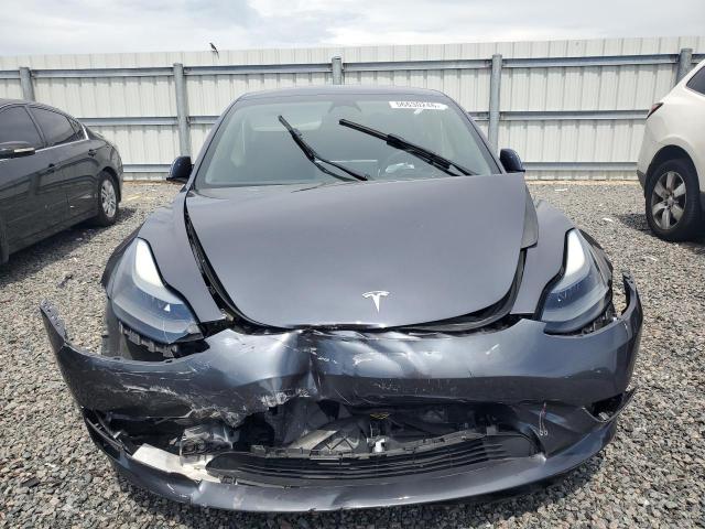 Продажа на аукционе авто 2022 Tesla Model 3, vin: 5YJ3E1EB7NF326529, номер лота: 56630246
