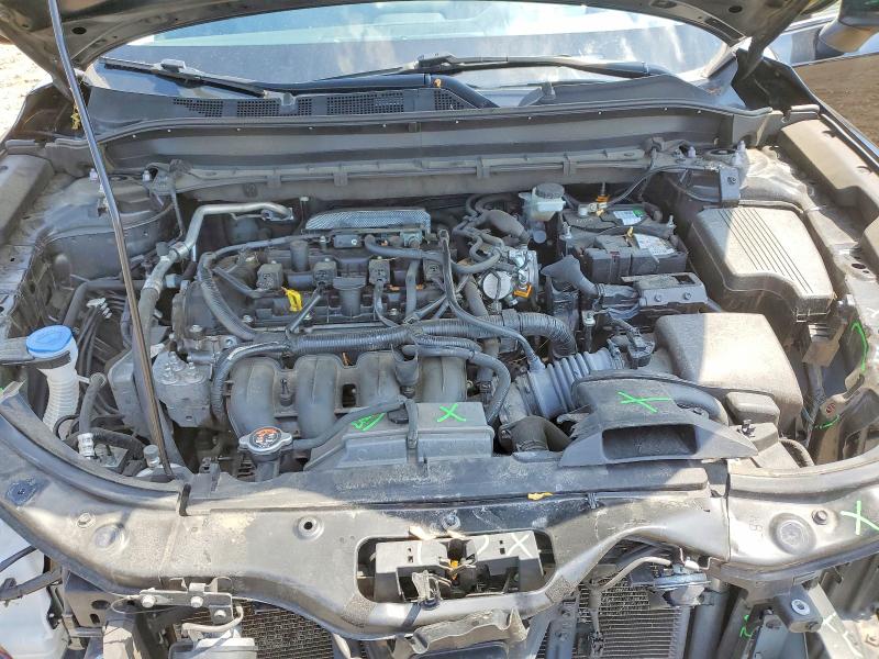 Продаж на аукціоні авто 2020 Mazda Cx-5, vin: JM3KFBDM3L0819676, номер лоту: 58725136