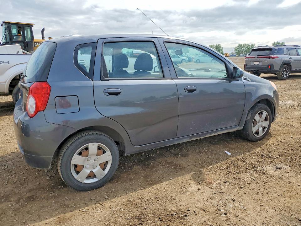 Продаж на аукціоні авто 2011 Chevrolet Aveo, vin: 3G1TB6DG2BL134122, номер лоту: 56279046