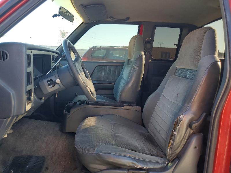 Aukcja sprzedaży 1990 Dodge Dakota, vin: 1B7GL63X6LS702740, numer aukcji: 55758286