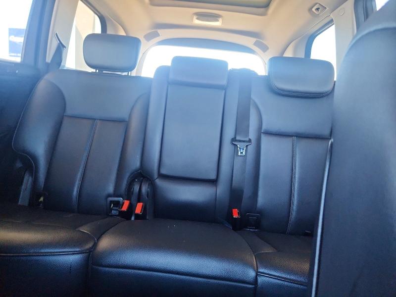 Продажа на аукционе авто 2010 Mercedes-benz Gl, vin: 4JGBF7BE0AA561251, номер лота: 57348376