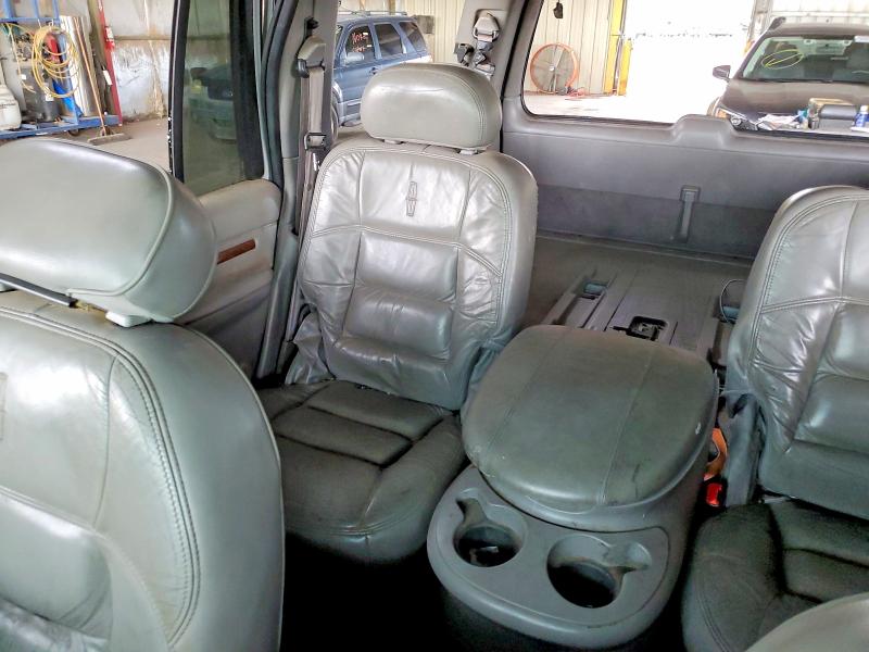 Aukcja sprzedaży 2000 Lincoln Navigator, vin: 5LMRU27A2YLJ00349, numer aukcji: 57344006