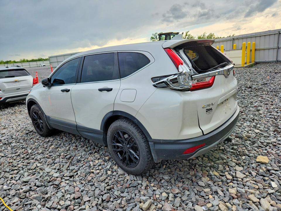 Aukcja sprzedaży 2019 Honda Cr-v, vin: 5J6RW2H83KL018404, numer aukcji: 58289736