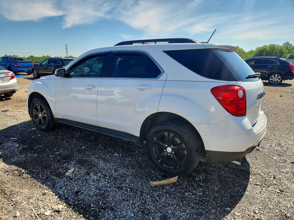 58410666 :رقم المزاد ، 2GNALCEK5F6193339 vin ، 2015 Chevrolet Equinox مزاد بيع