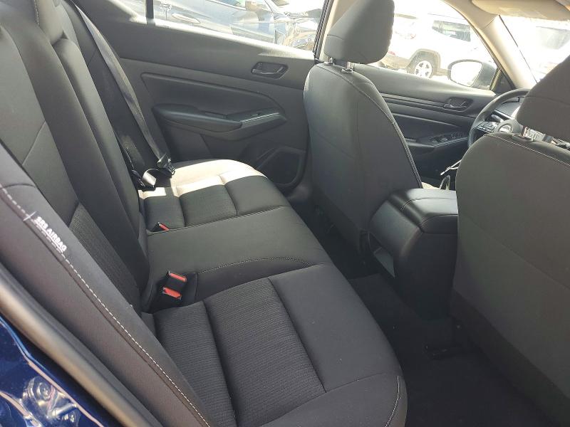 Продажа на аукционе авто 2024 Nissan Altima, vin: 1N4BL4BV2RN420753, номер лота: 56399136