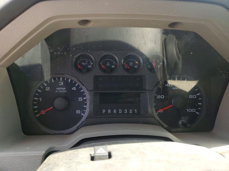 55923446 :رقم المزاد ، 1FDWF37Y48EC84202 vin ، 2008 Ford F350 مزاد بيع