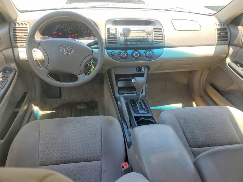 Продажа на аукционе авто 2005 Toyota Camry, vin: 4T1BE32K05U065579, номер лота: 57532696