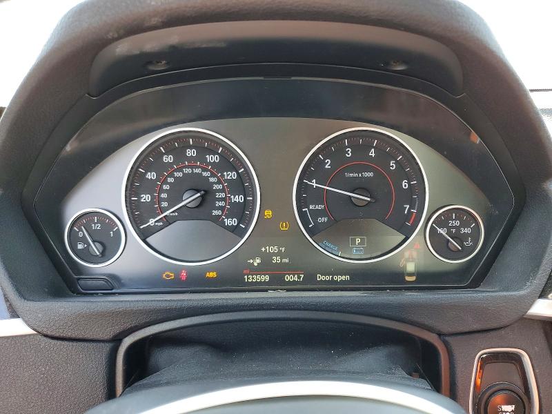 Продаж на аукціоні авто 2017 Bmw 330e, vin: WBA8E1C59HK480005, номер лоту: 57048836