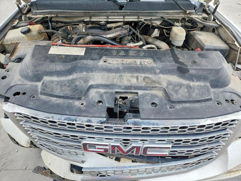 Aukcja sprzedaży 2011 Gmc Sierra, vin: 1GT125C80BF254479, numer aukcji: 57318596