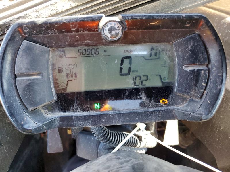 Auction sale of the 2023 Can-am Maverick X3, vin: 3JBVGAY43PE004109, lot number: 56878686