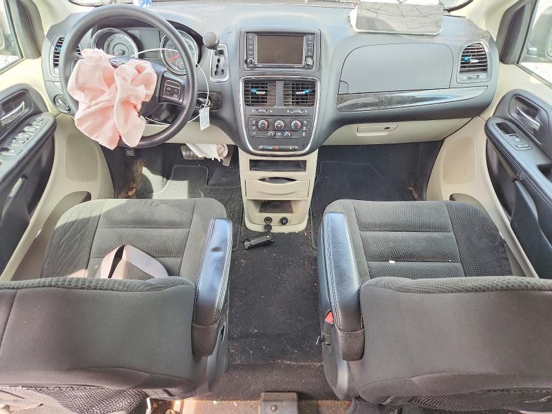 57582226 :رقم المزاد ، 2C4RDGBG1KR777858 vin ، 2019 Dodge Grand Caravan مزاد بيع