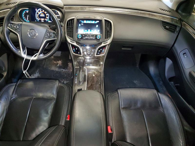 Aukcja sprzedaży 2016 Buick Lacrosse, vin: 1G4GB5G34GF138262, numer aukcji: 56599536
