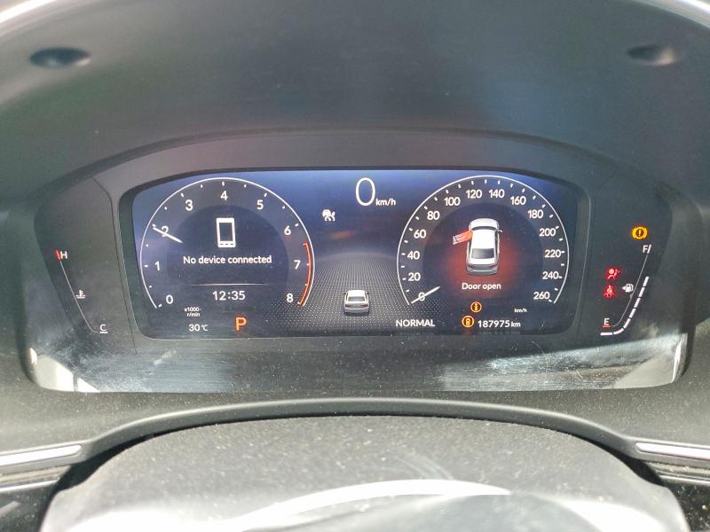 Продаж на аукціоні авто 2024 Honda Civic, vin: 2HGFE1F9XRH001092, номер лоту: 56644506