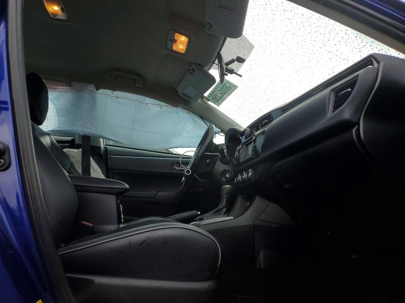 Продажа на аукционе авто 2015 Toyota Corolla, vin: 2T1BURHE3FC477683, номер лота: 56682396