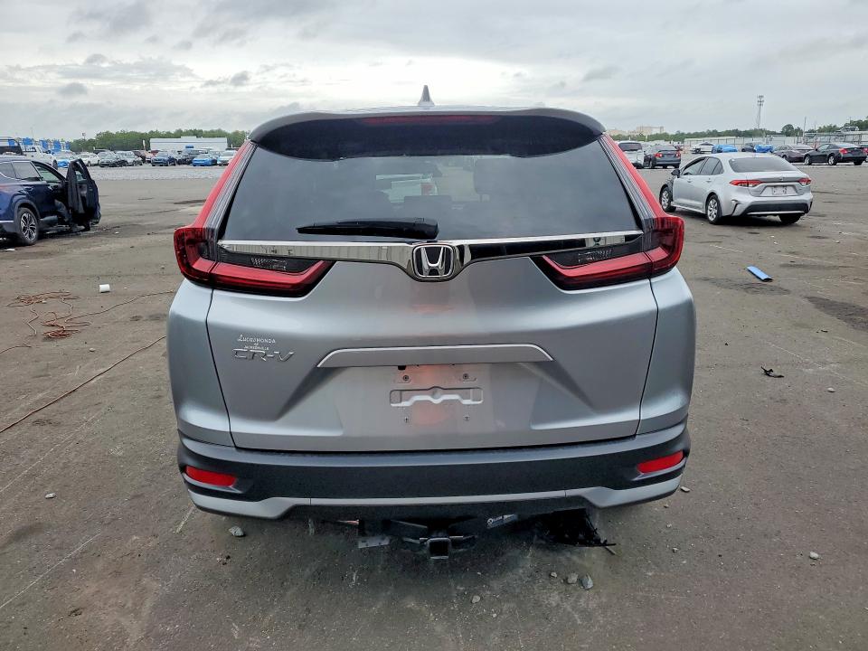 Aukcja sprzedaży 2022 Honda Cr-v, vin: 5J6RW1H58NA017250, numer aukcji: 57761026