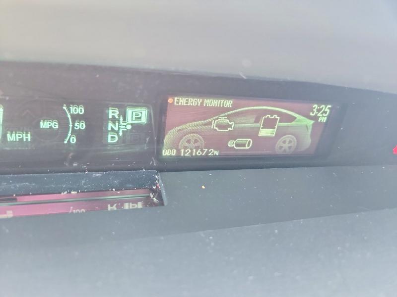 Продажа на аукционе авто 2015 Toyota Prius, vin: JTDKN3DU5F0433864, номер лота: 58389316