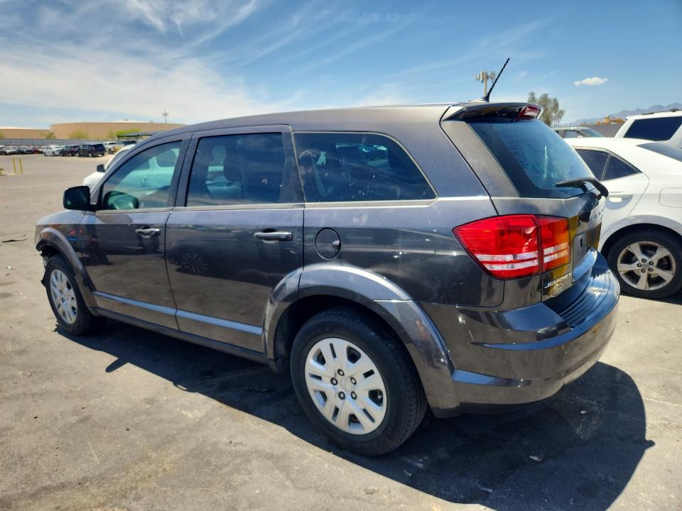 Aukcja sprzedaży 2015 Dodge Journey, vin: 3C4PDCABXFT572726, numer aukcji: 55805396