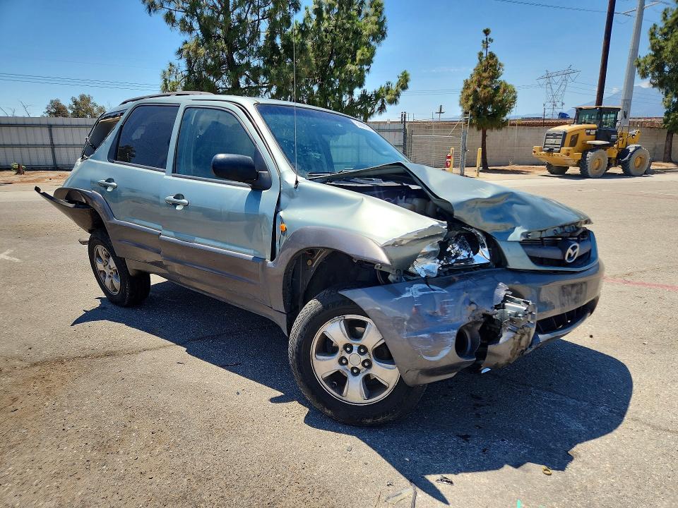Aukcja sprzedaży 2003 Mazda Tribute, vin: 4F2CZ06133KM34876, numer aukcji: 56888206