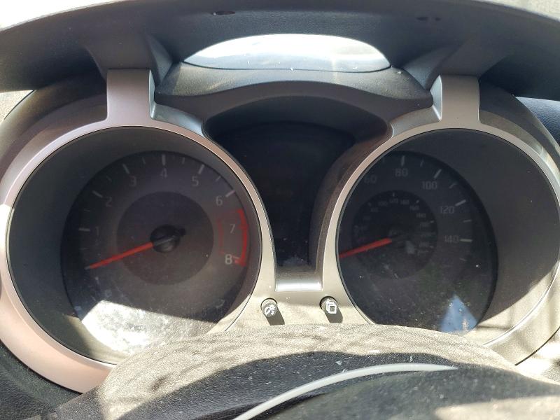 Aukcja sprzedaży 2015 Nissan Juke, vin: JN8AF5MV5FT556709, numer aukcji: 58242196