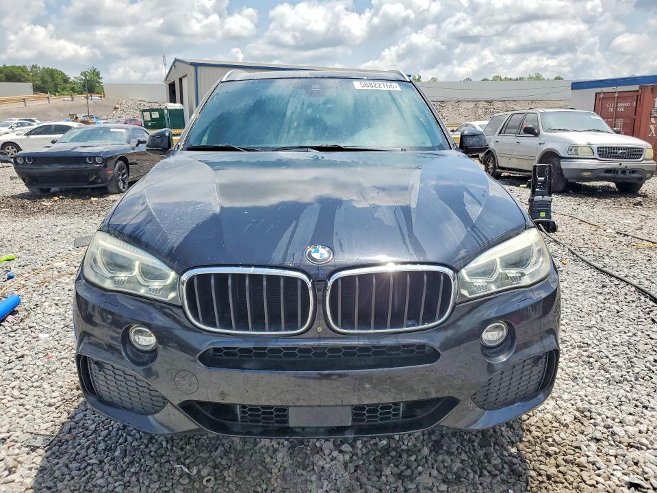 58822766 :رقم المزاد ، 5UXKR0C30H0X81102 vin ، 2017 Bmw X5 مزاد بيع