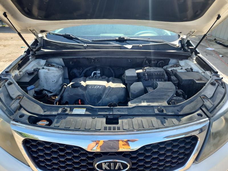 Продаж на аукціоні авто 2012 Kia Sorento, vin: 5XYKTCA62CG223501, номер лоту: 57045776