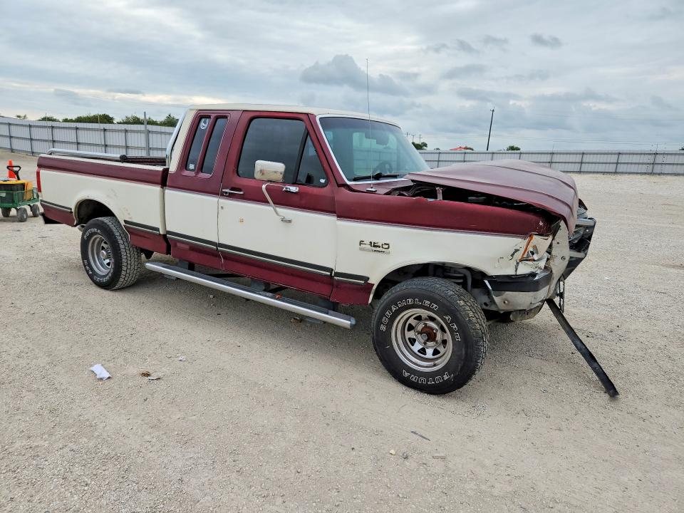 Продажа на аукционе авто 1989 Ford F150, vin: 1FTEX15N7KKB10059, номер лота: 56438166